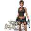 Tomb Raider - Underworld 1 Icon 64x64 png